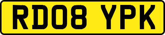 RD08YPK