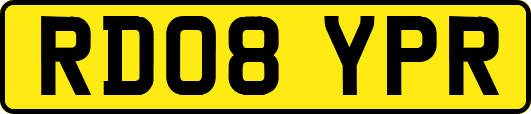 RD08YPR