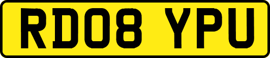 RD08YPU