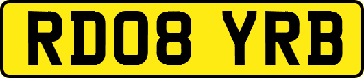 RD08YRB