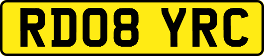 RD08YRC