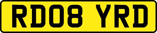 RD08YRD