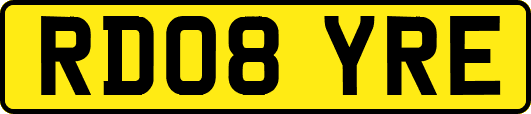 RD08YRE