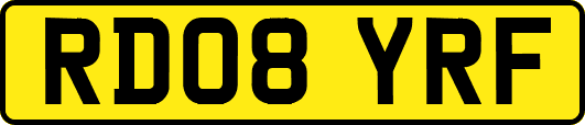 RD08YRF