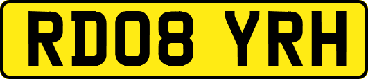 RD08YRH