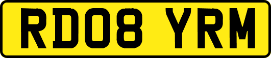 RD08YRM