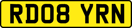 RD08YRN