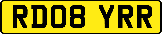 RD08YRR