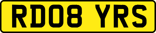 RD08YRS