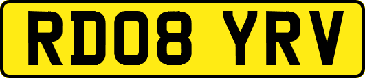 RD08YRV