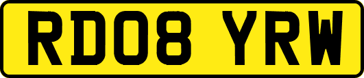 RD08YRW