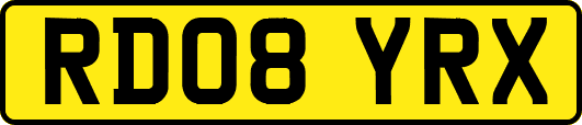 RD08YRX