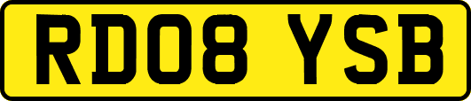 RD08YSB