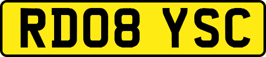 RD08YSC