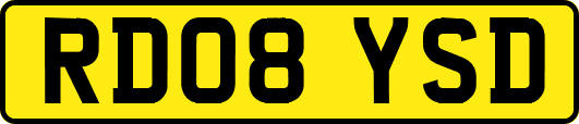 RD08YSD