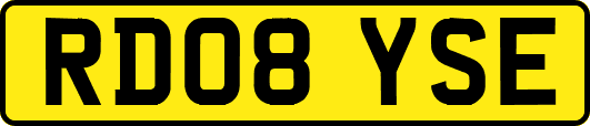 RD08YSE
