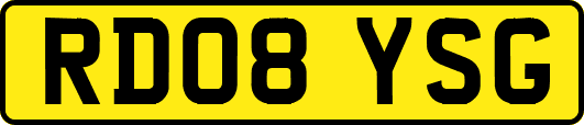 RD08YSG