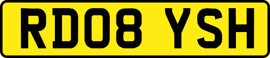 RD08YSH