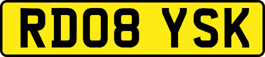 RD08YSK
