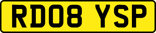 RD08YSP
