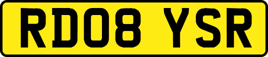 RD08YSR