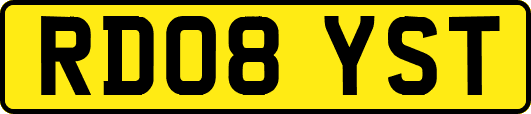 RD08YST