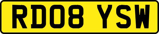 RD08YSW