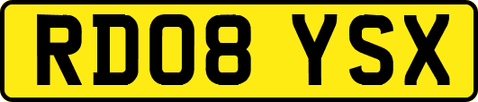 RD08YSX