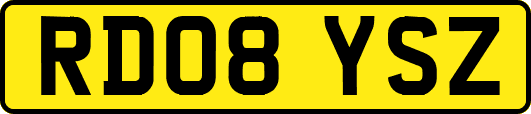 RD08YSZ