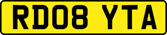 RD08YTA