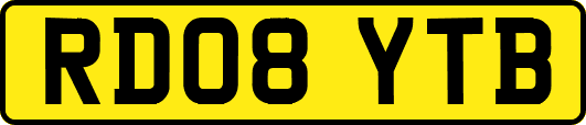 RD08YTB