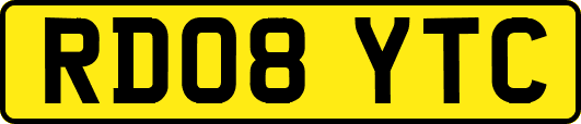 RD08YTC