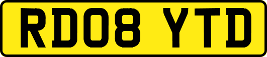 RD08YTD