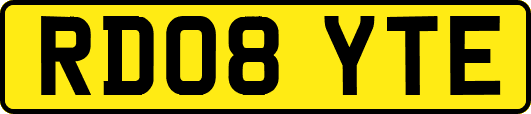 RD08YTE