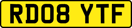 RD08YTF