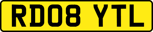 RD08YTL