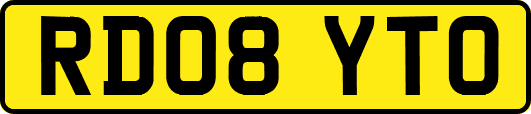 RD08YTO