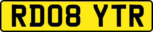 RD08YTR