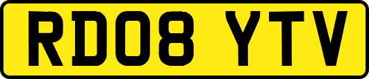 RD08YTV