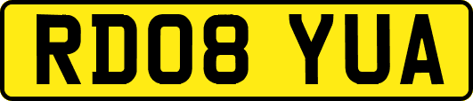 RD08YUA