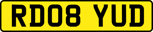 RD08YUD