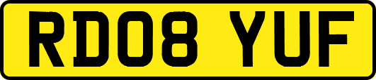 RD08YUF
