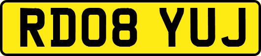 RD08YUJ