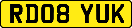RD08YUK