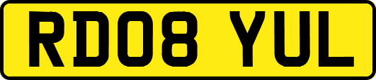 RD08YUL