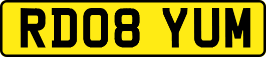 RD08YUM