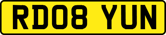 RD08YUN