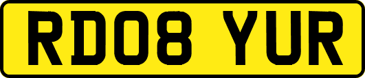 RD08YUR