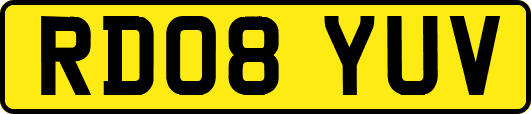 RD08YUV