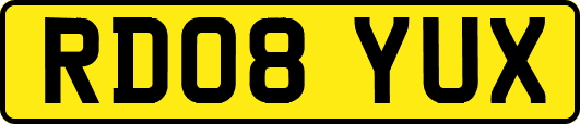 RD08YUX